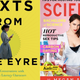 Illustration for article titled November New Releases: What's Everyone Reading This Month?